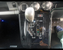 Toyota Corolla Rumion 2011