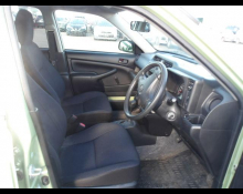 Toyota Probox Van 2018