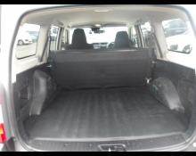 Toyota Succeed Van 2018