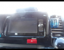 Toyota Hiace Van 2010