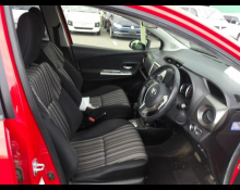 Toyota Vitz 2014