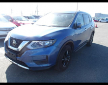 Nissan X-Trail 2021