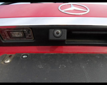 Mercedes-Benz B-Class 2018