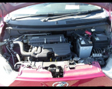 Daihatsu Mira e:S 2018