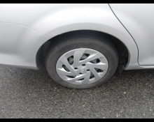 Toyota Corolla Fielder 2019