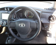 Toyota Corolla Axio 2018