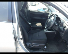 Toyota Corolla Fielder 2018