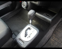 Toyota Succeed Wagon 2018