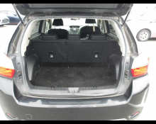 Subaru Impreza Sports 2012