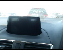 Mazda Axela Sports 2018