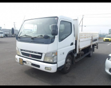 Mitsubishi Canter 2004