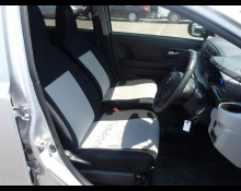 Daihatsu Mira e:S 2022