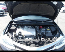 Toyota Corolla Fielder 2016