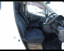 Nissan NV200 2019