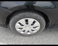 Toyota Corolla Fielder 2014