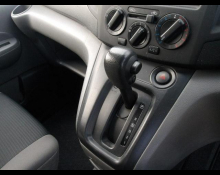 Nissan NV200 2018