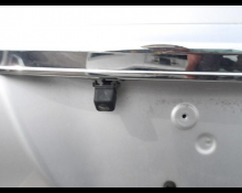 Toyota Corolla Axio 2018