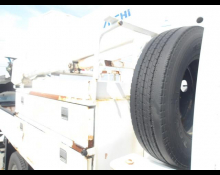 Toyota Dyna Truck 2007