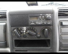 Mitsubishi Canter 2005