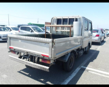 Mitsubishi Canter Guts 2003