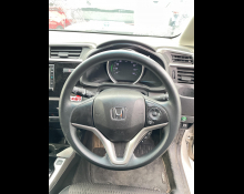 Honda Fit Hybrid 2020