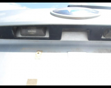 Subaru Forester 2018