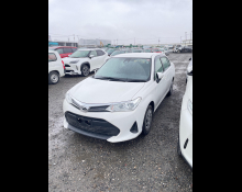 Toyota Corolla Axio 2021