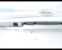 Toyota Corolla Axio 2018