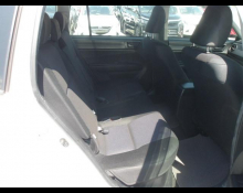 Toyota Corolla Fielder 2018