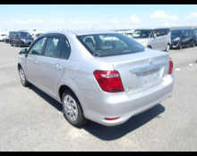 Toyota Corolla Axio 2018