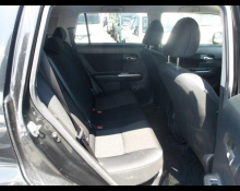 Toyota Corolla Rumion 2015