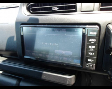 Toyota Succeed Wagon 2018