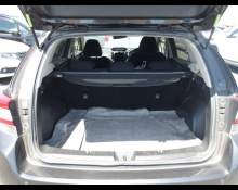 Subaru Impreza Sports 2018