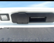 Mercedes-Benz GLC-class 2021