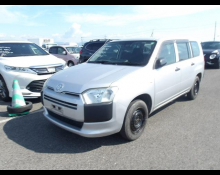 Toyota Probox 2018
