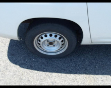 Toyota Succeed Wagon 2018