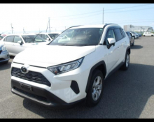 Toyota RAV4 2020