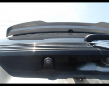 Suzuki Solio Bandit 2018