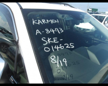 Subaru Forester 2019