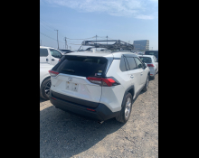 Toyota RAV4 2020
