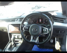 Volkswagen Arteon 2018