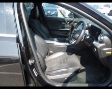 Mercedes-Benz C-Class 2022