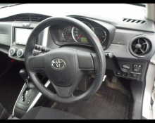 Toyota Corolla Fielder 2019