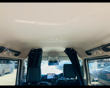 Suzuki Every Wagon 2020