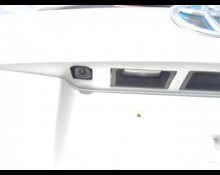 Toyota Corolla Fielder 2018