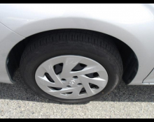 Toyota Corolla Fielder 2018