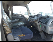 Mitsubishi Canter 2006