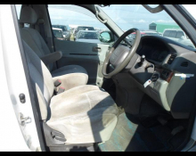 Toyota Regius Van 1998