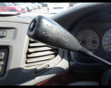 Toyota Regius Van 1998