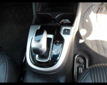 Honda Fit Hybrid 2018